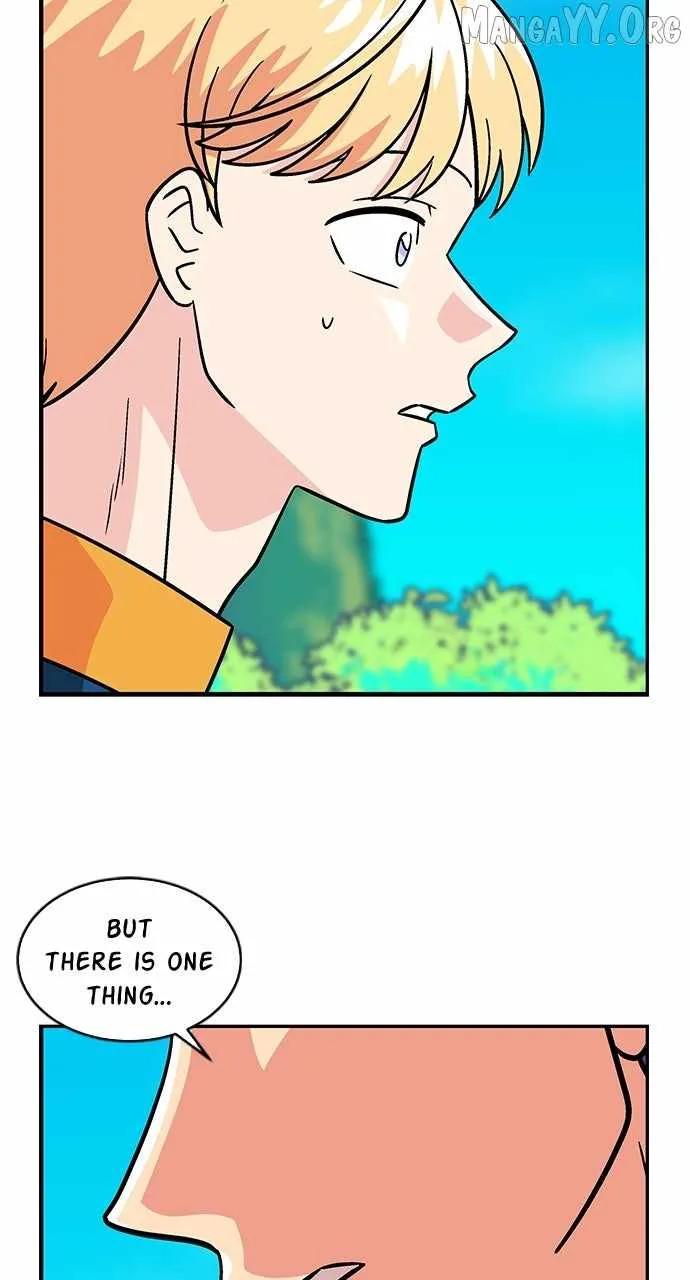 Princess Hurricane Chapter 88 page 26