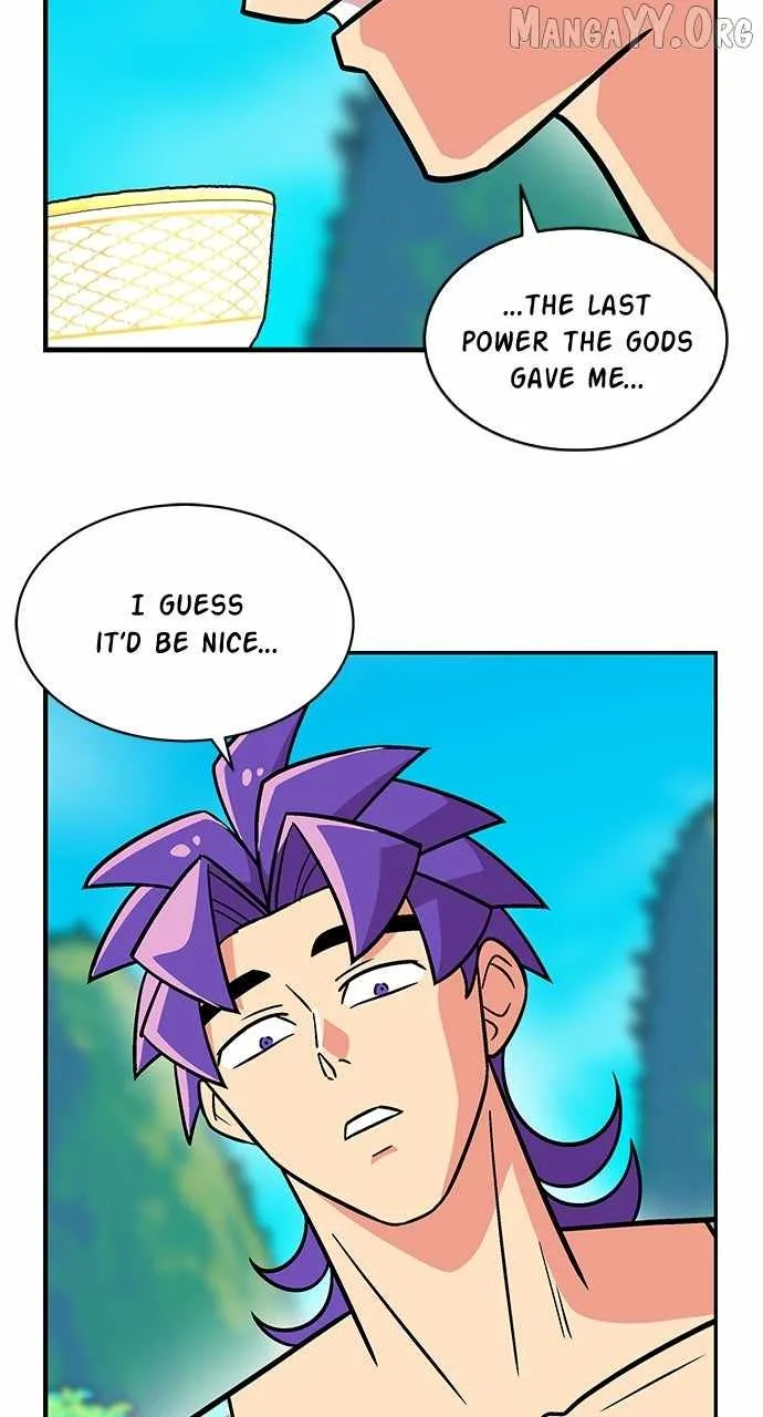 Princess Hurricane Chapter 88 page 27