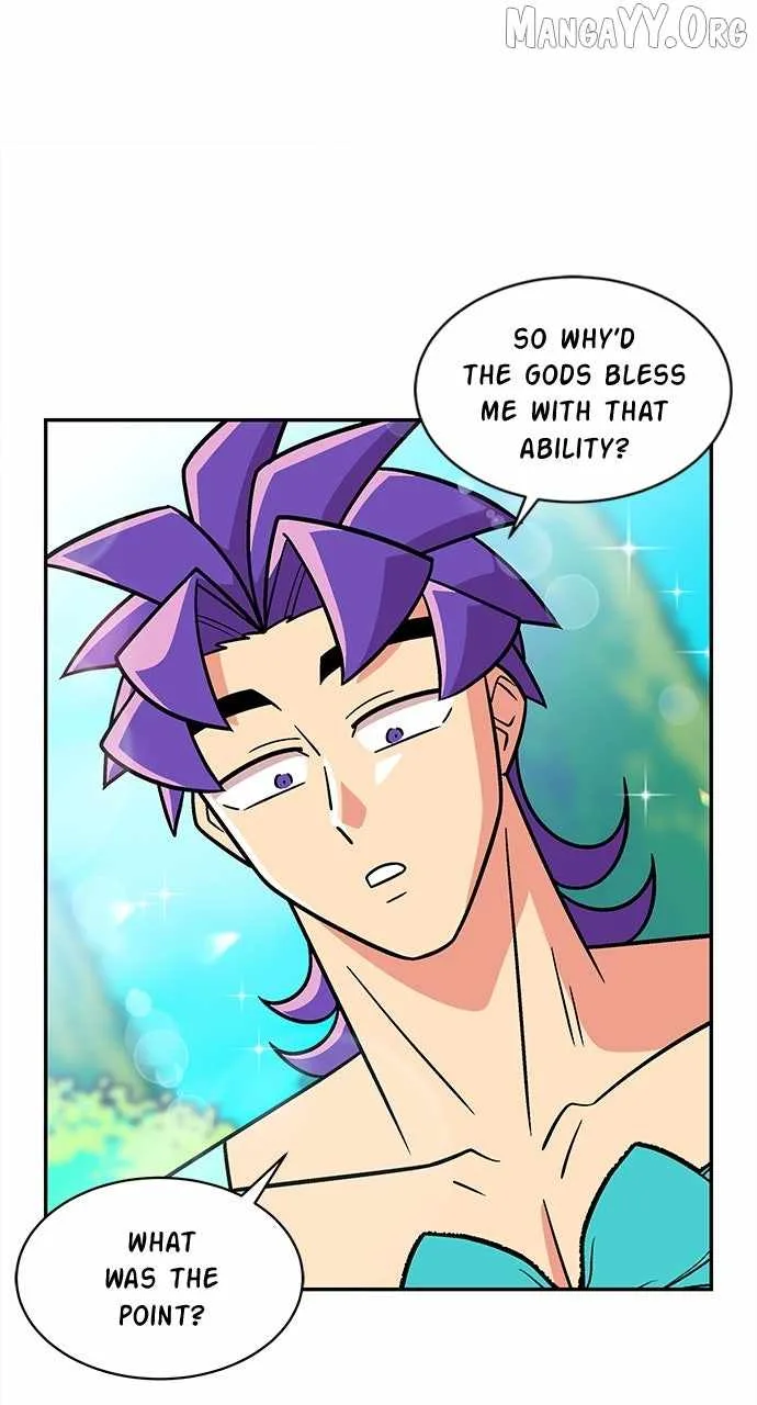 Princess Hurricane Chapter 88 page 31