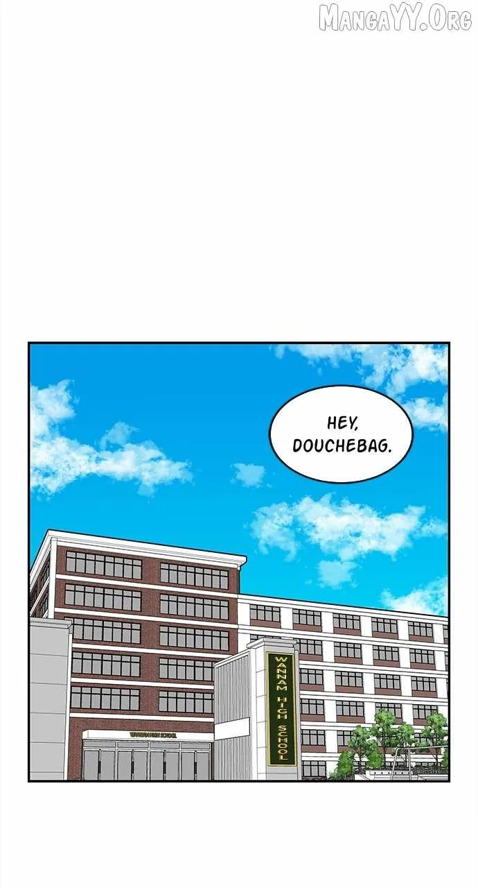 Princess Hurricane Chapter 88 page 32