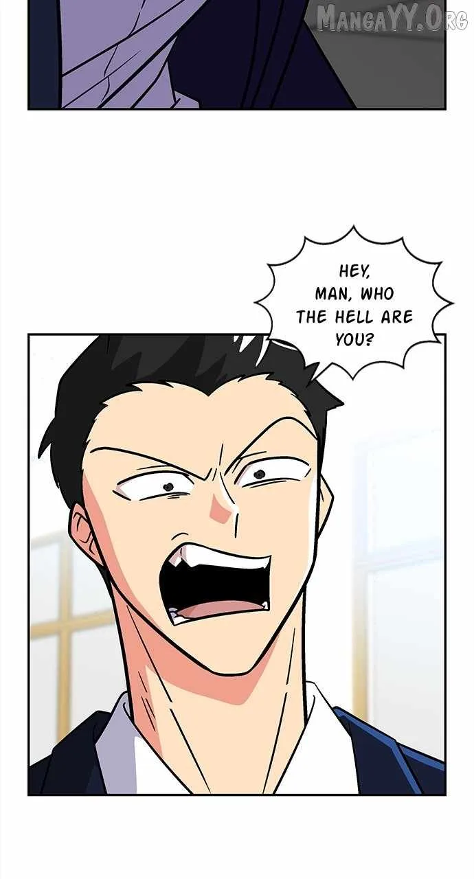 Princess Hurricane Chapter 88 page 34