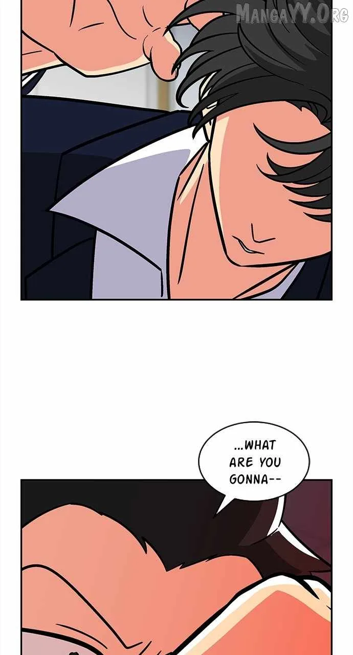 Princess Hurricane Chapter 88 page 37