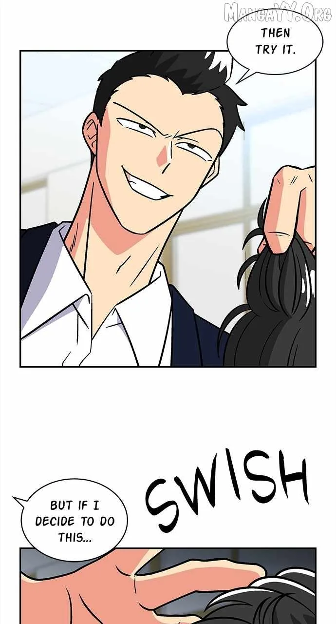 Princess Hurricane Chapter 88 page 36