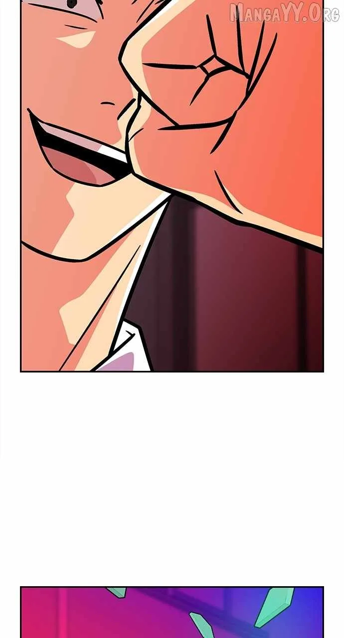 Princess Hurricane Chapter 88 page 38
