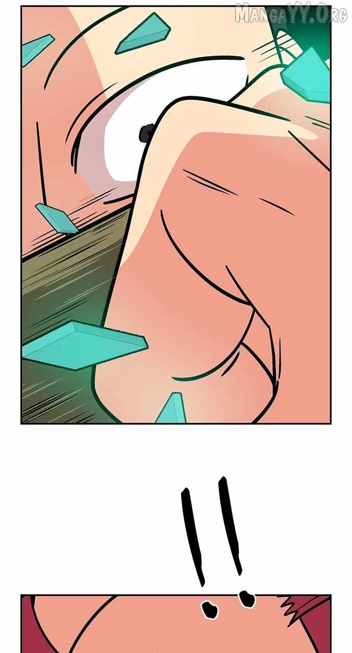 Princess Hurricane Chapter 88 page 40