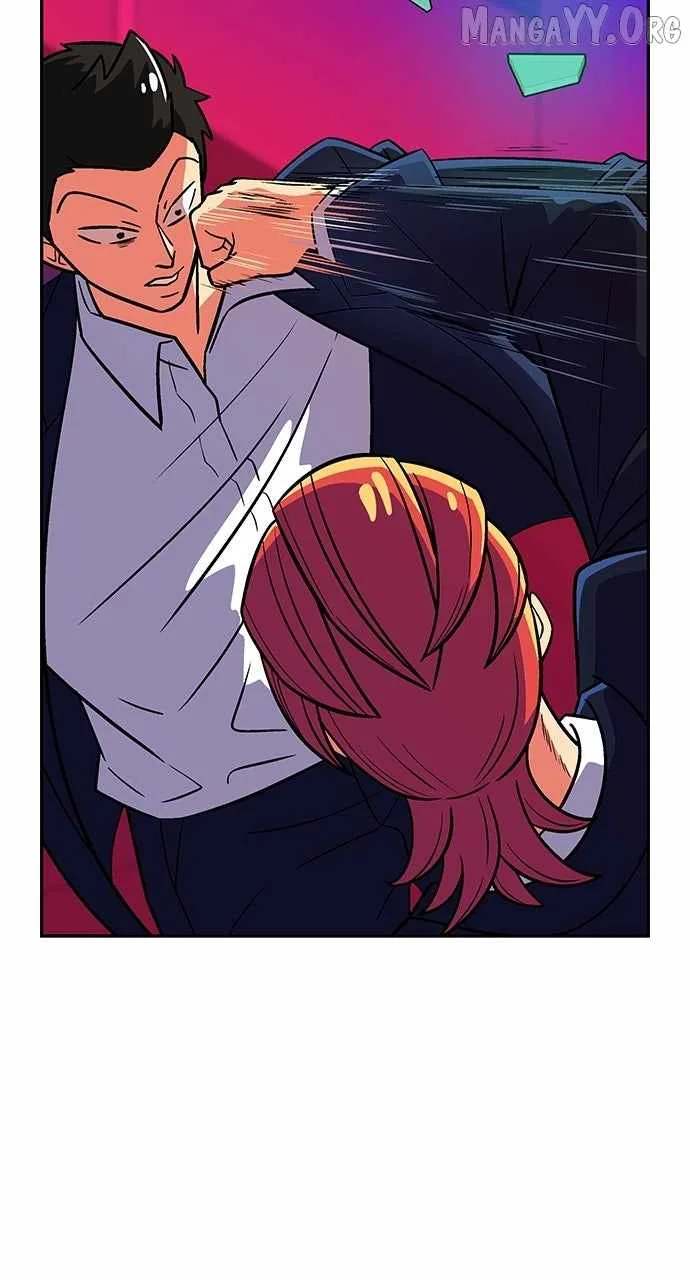 Princess Hurricane Chapter 88 page 39