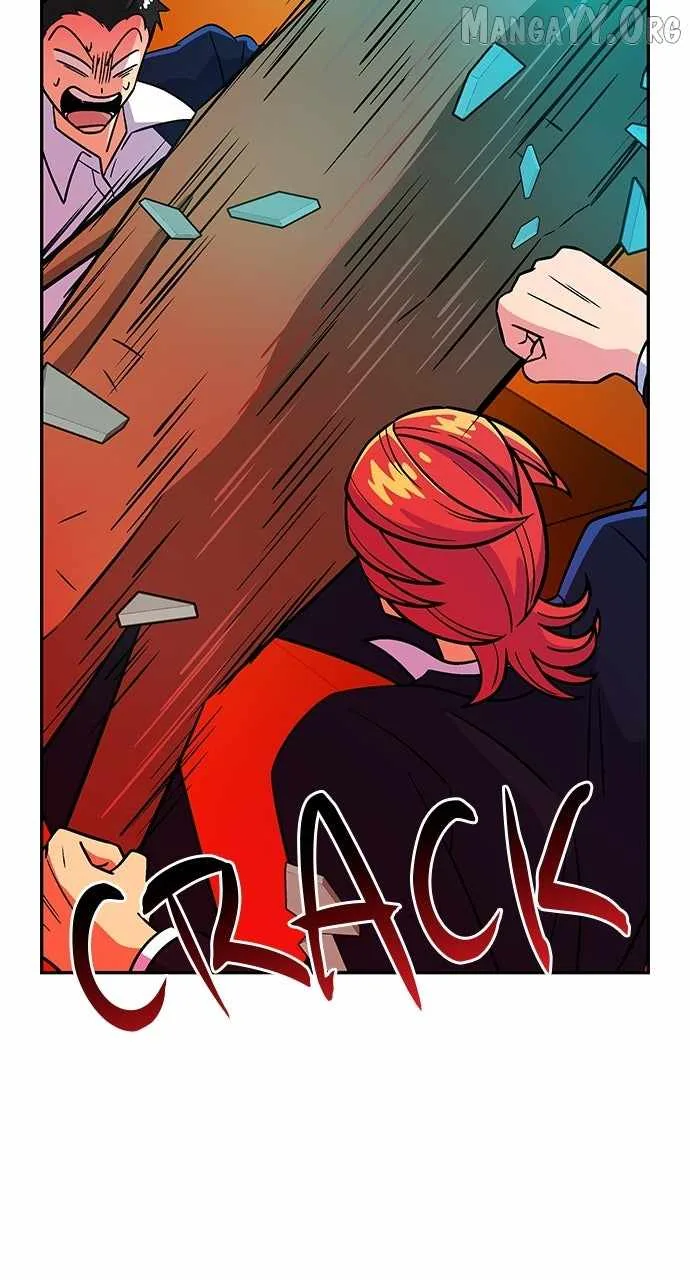 Princess Hurricane Chapter 88 page 42