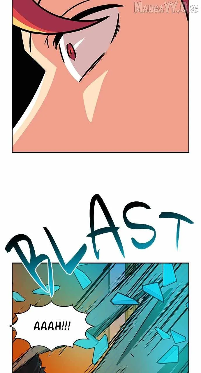 Princess Hurricane Chapter 88 page 41