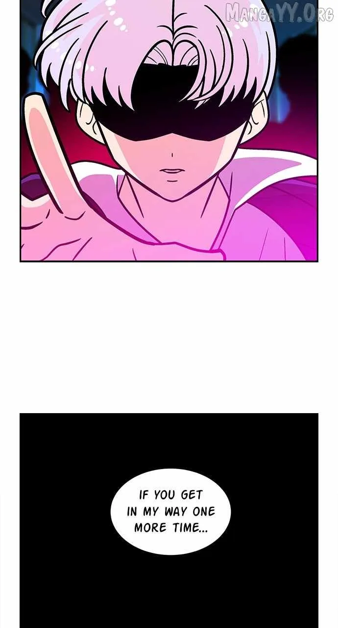 Princess Hurricane Chapter 88 page 46