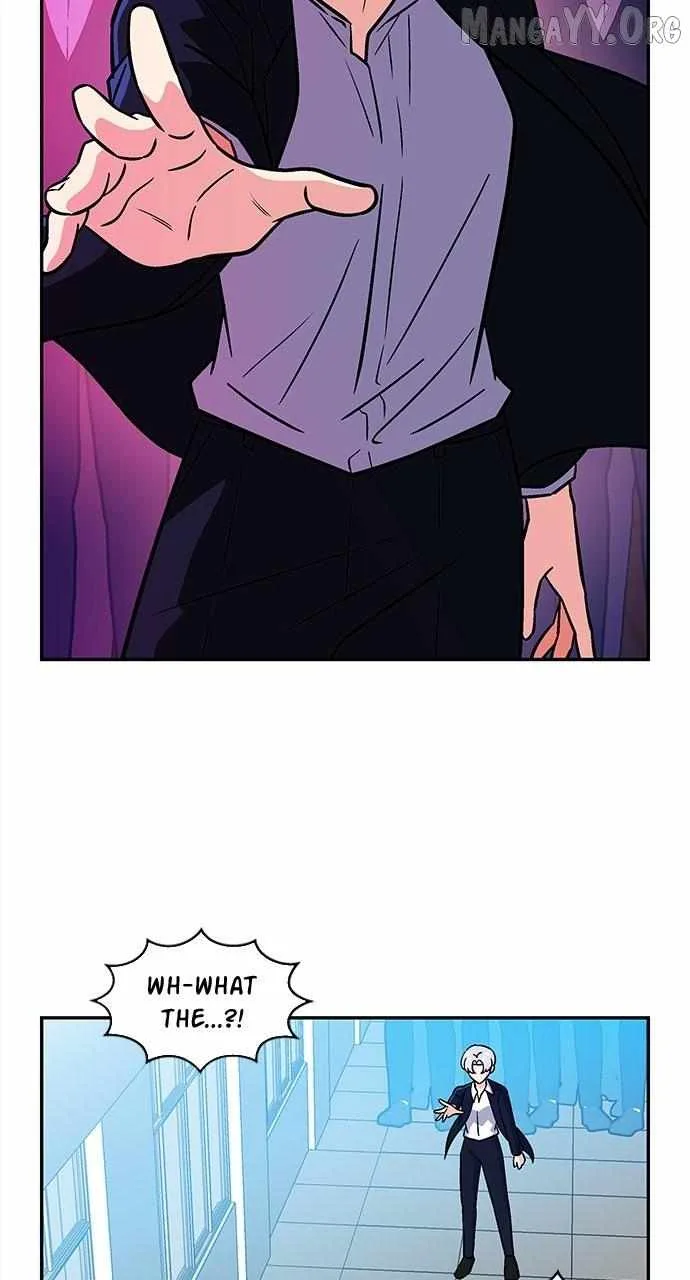 Princess Hurricane Chapter 89 page 4
