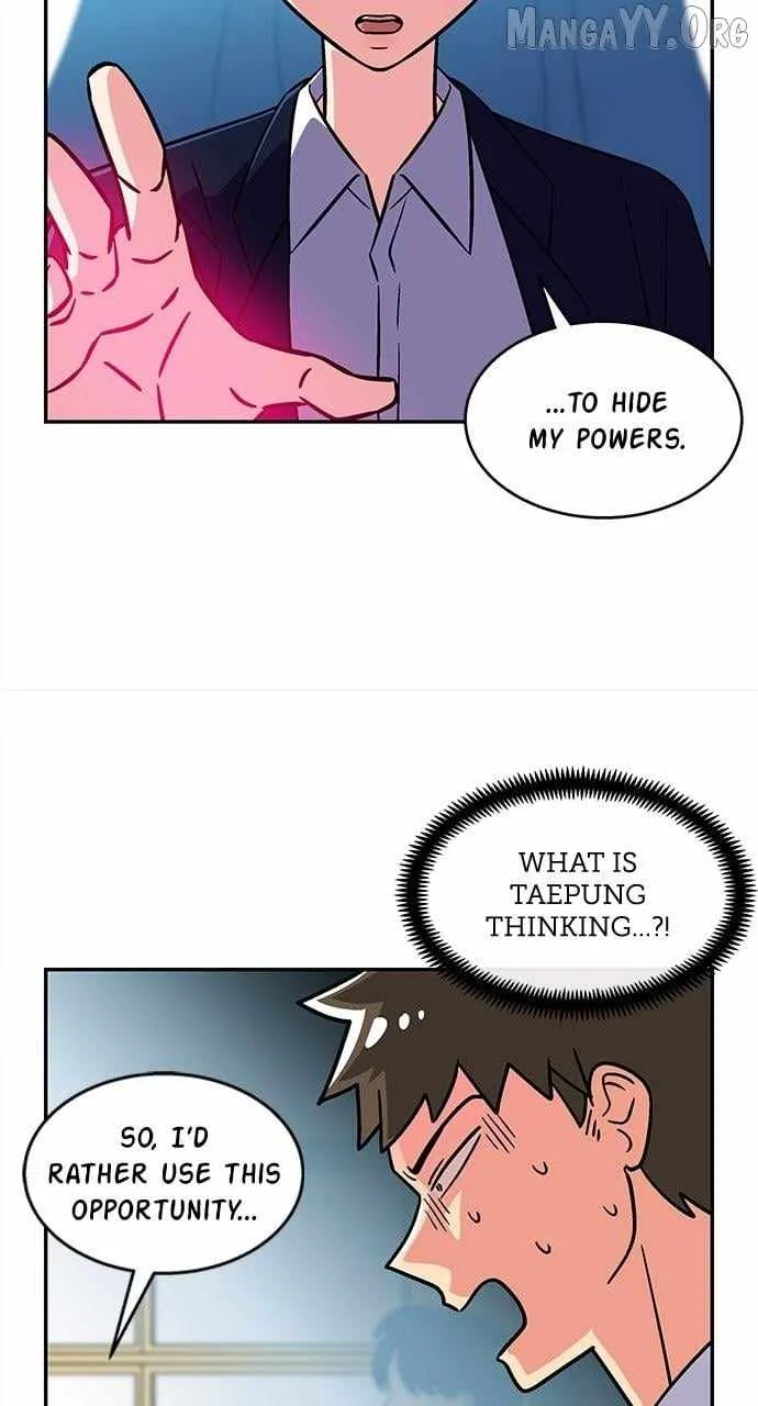 Princess Hurricane Chapter 89 page 16