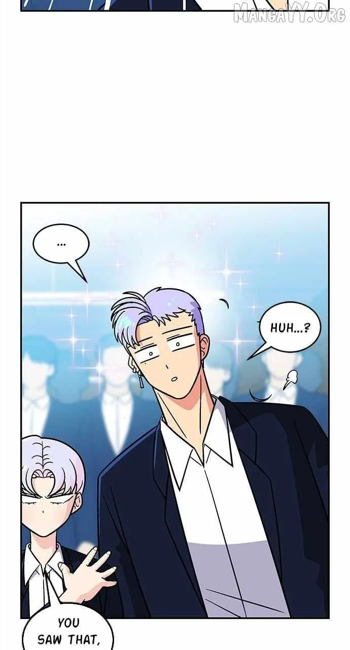 Princess Hurricane Chapter 89 page 29