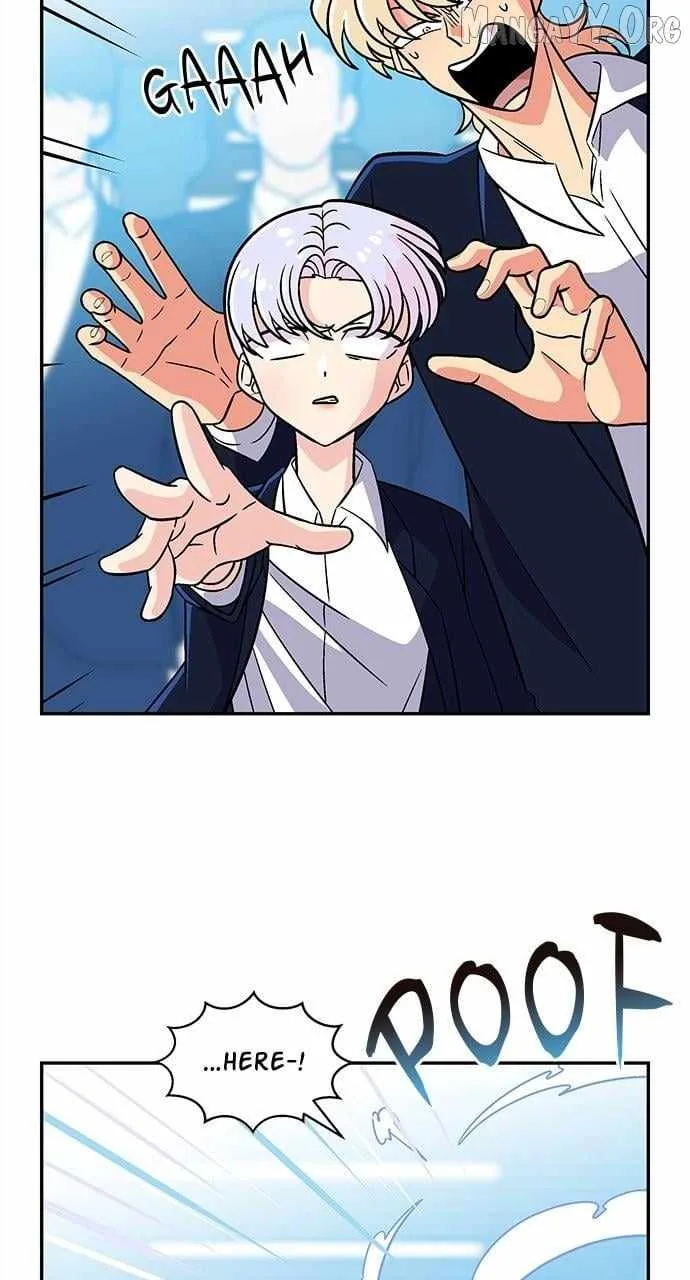 Princess Hurricane Chapter 89 page 7