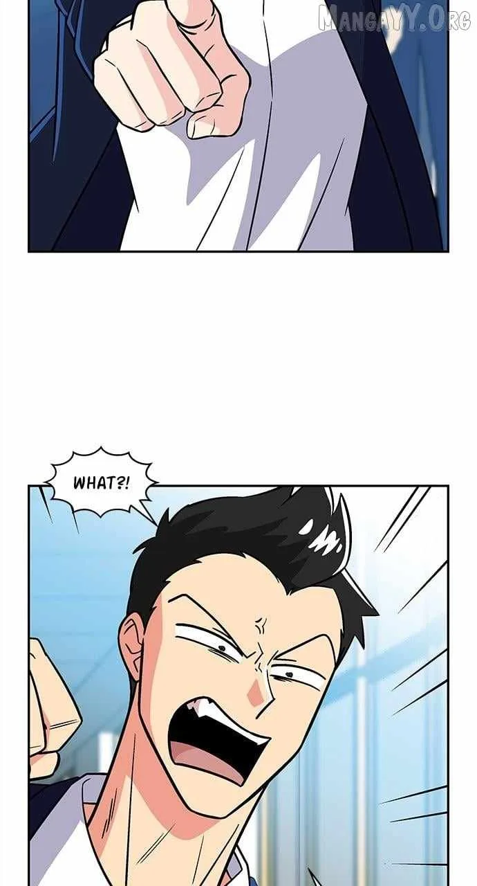 Princess Hurricane Chapter 89 page 18