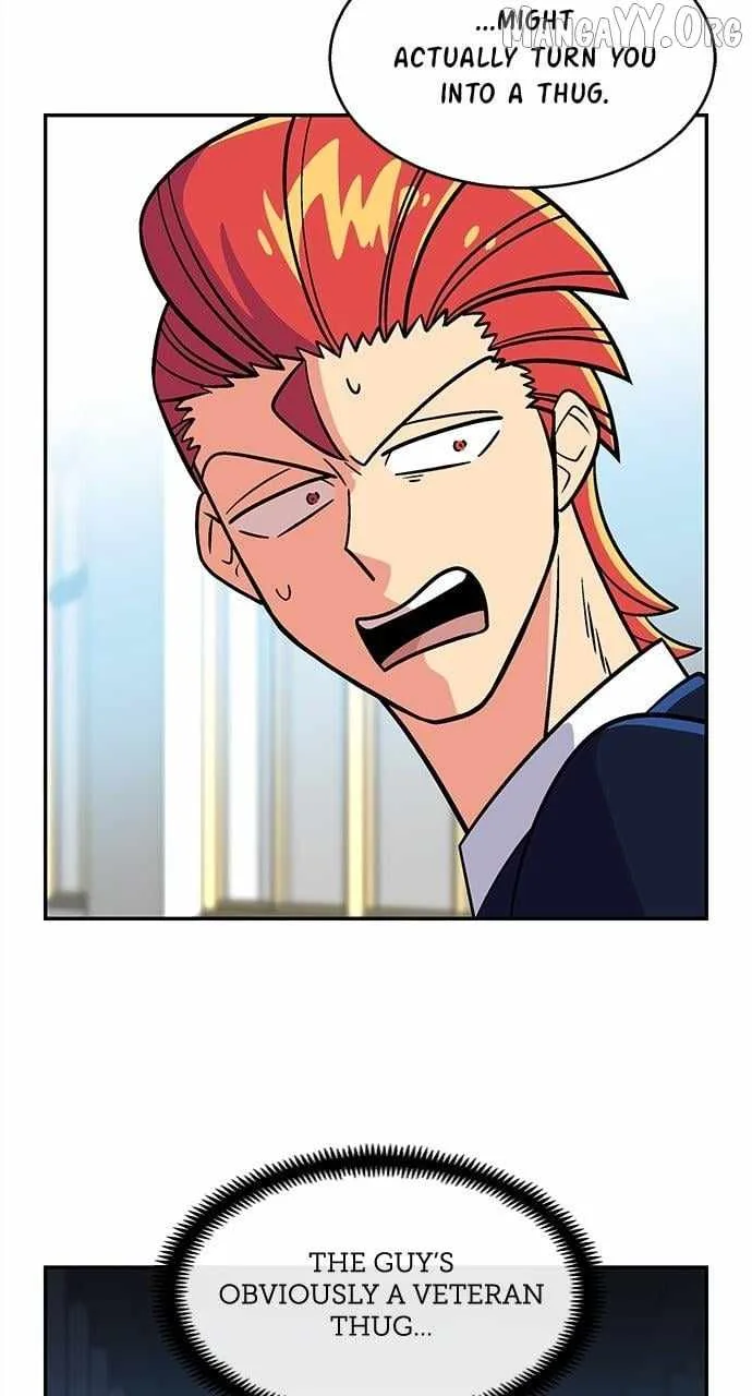 Princess Hurricane Chapter 89 page 13