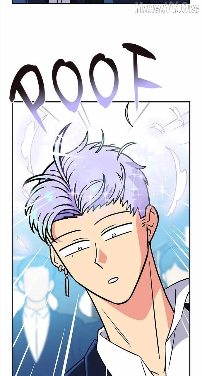 Princess Hurricane Chapter 89 page 28