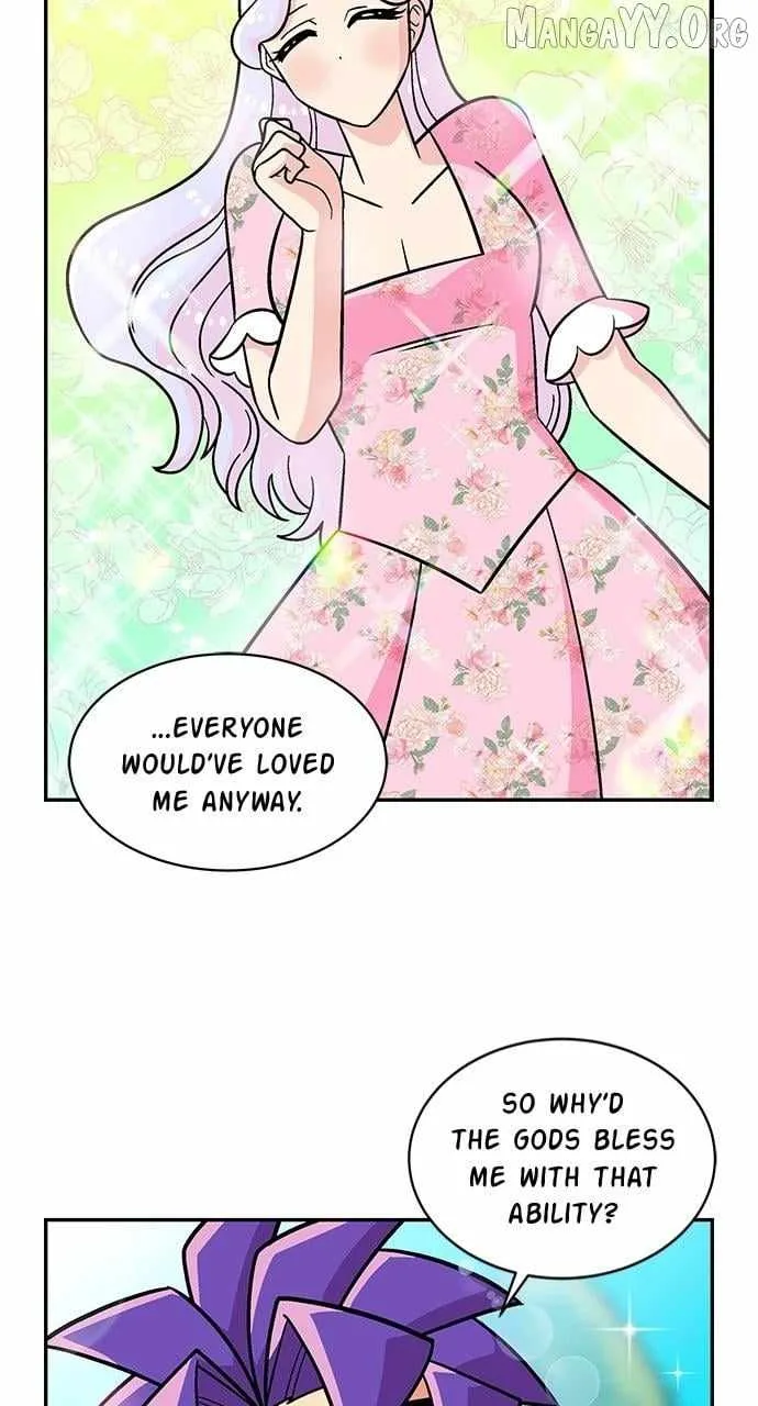 Princess Hurricane Chapter 89 page 33