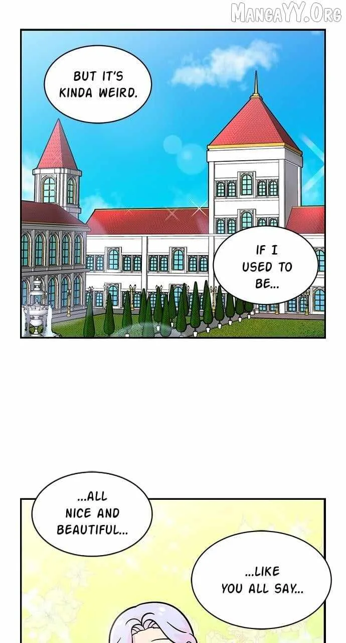 Princess Hurricane Chapter 89 page 32