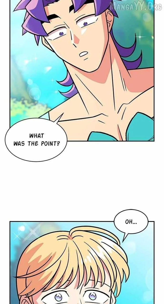 Princess Hurricane Chapter 89 page 34