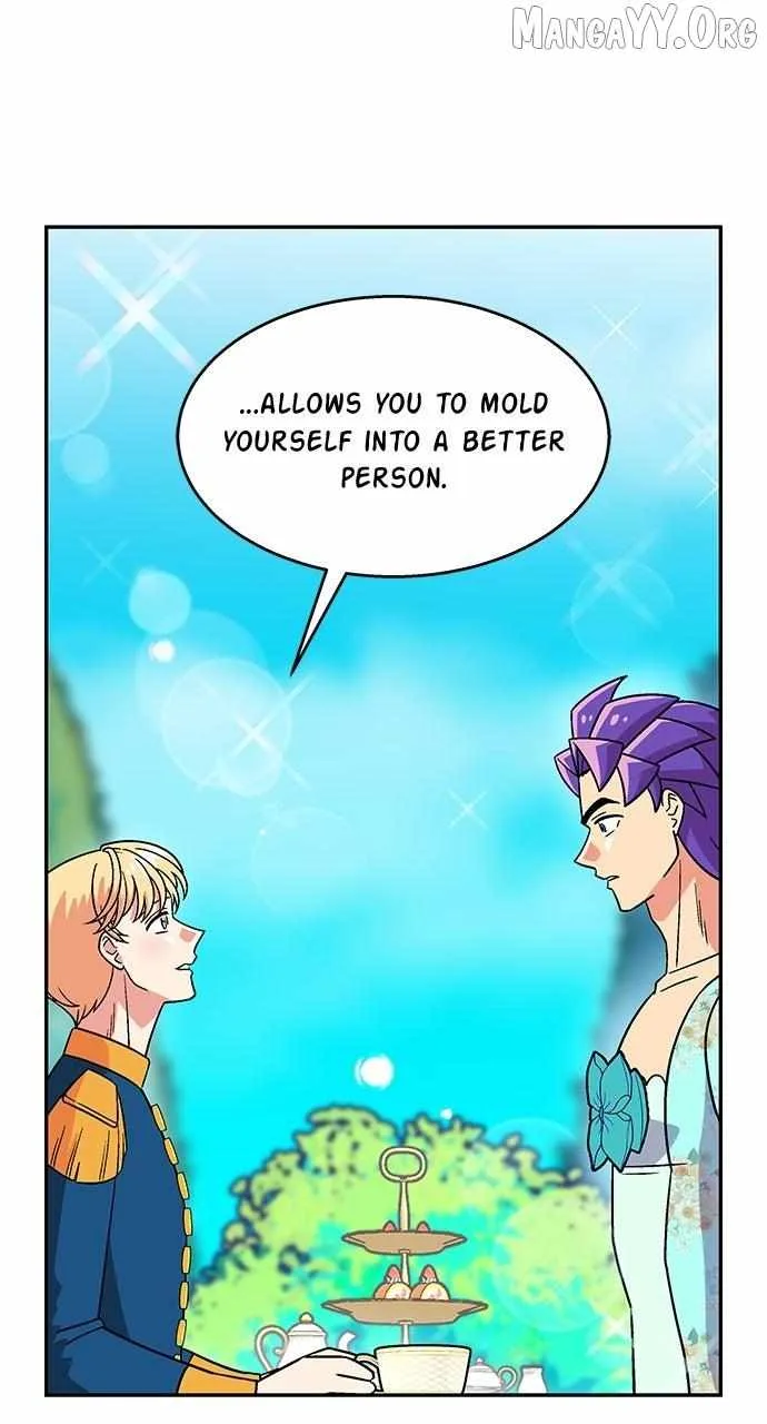Princess Hurricane Chapter 89 page 37