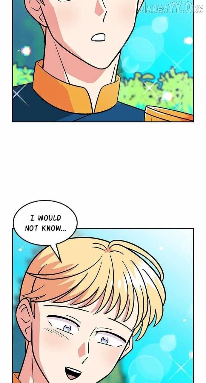 Princess Hurricane Chapter 89 page 35