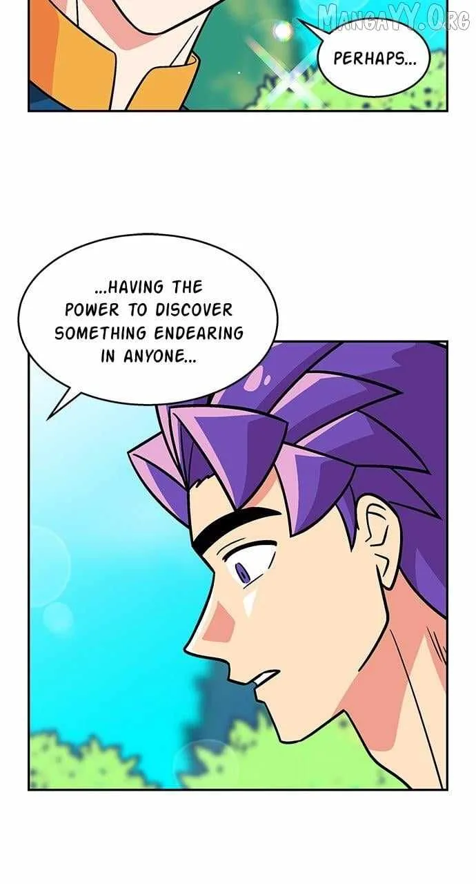 Princess Hurricane Chapter 89 page 36