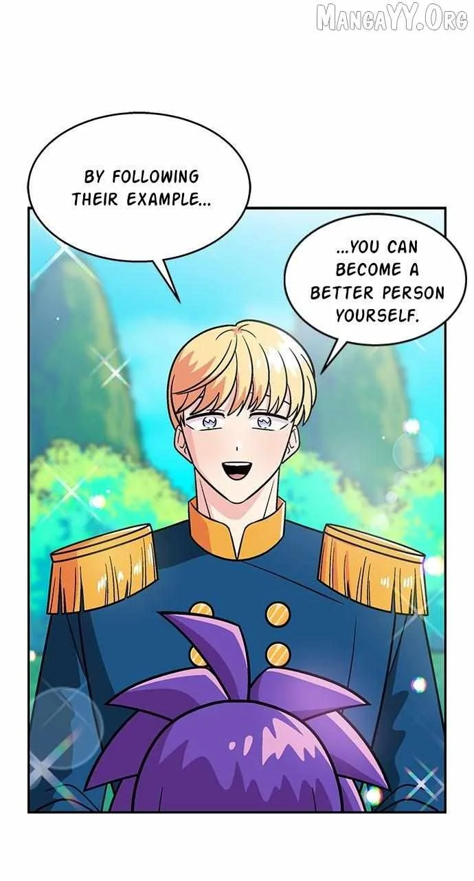 Princess Hurricane Chapter 89 page 39