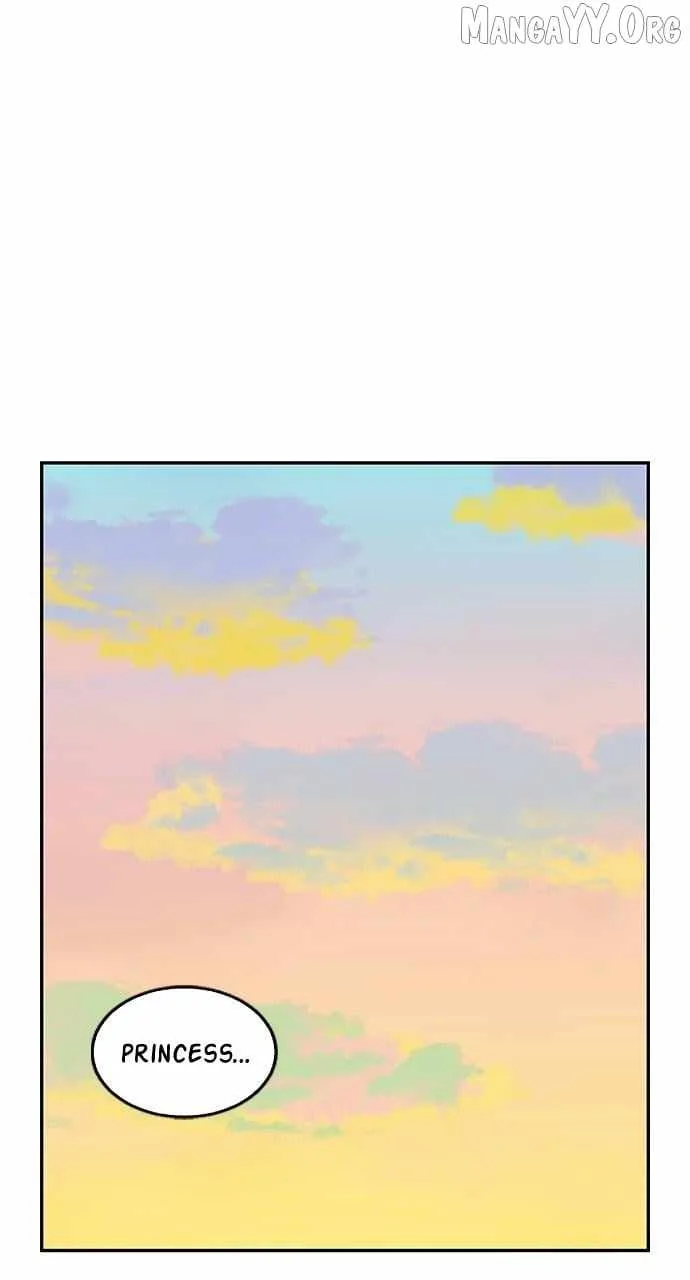 Princess Hurricane Chapter 89 page 41
