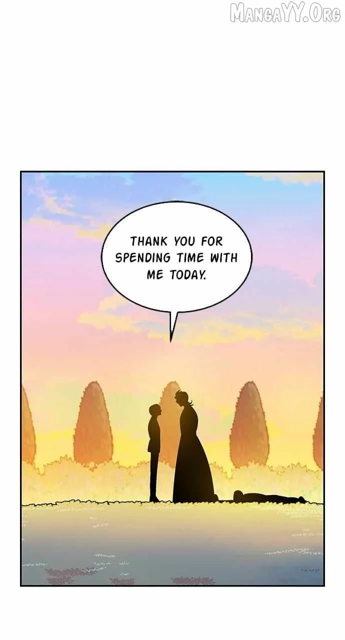Princess Hurricane Chapter 89 page 42