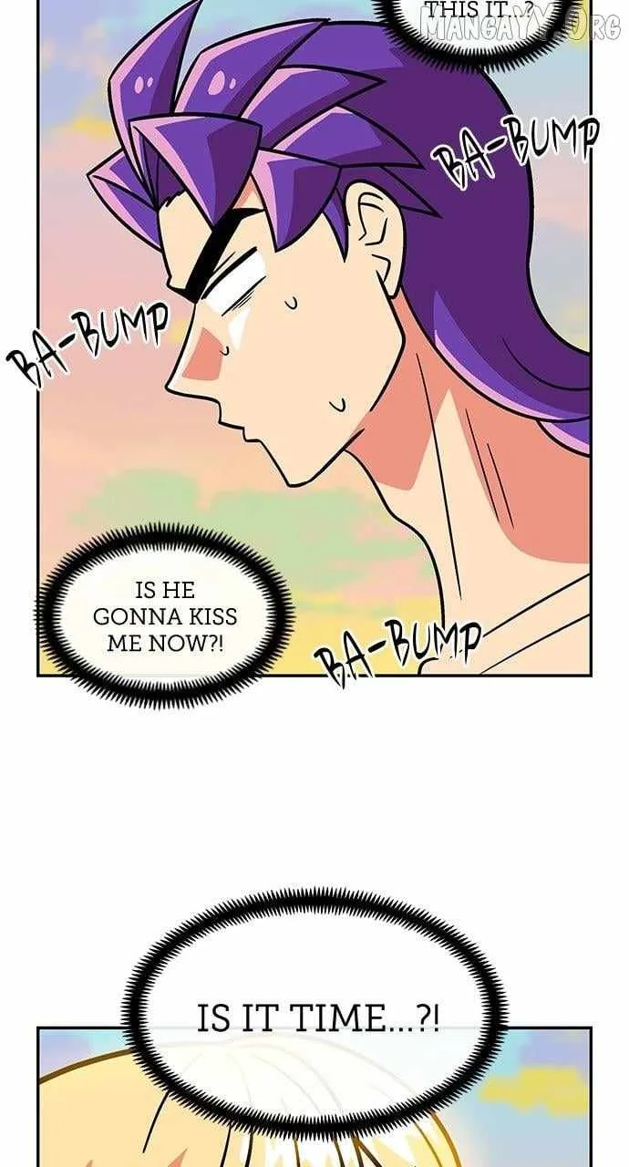 Princess Hurricane Chapter 89 page 44