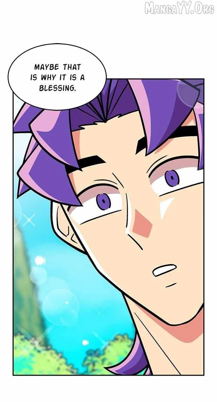 Princess Hurricane Chapter 89 page 40