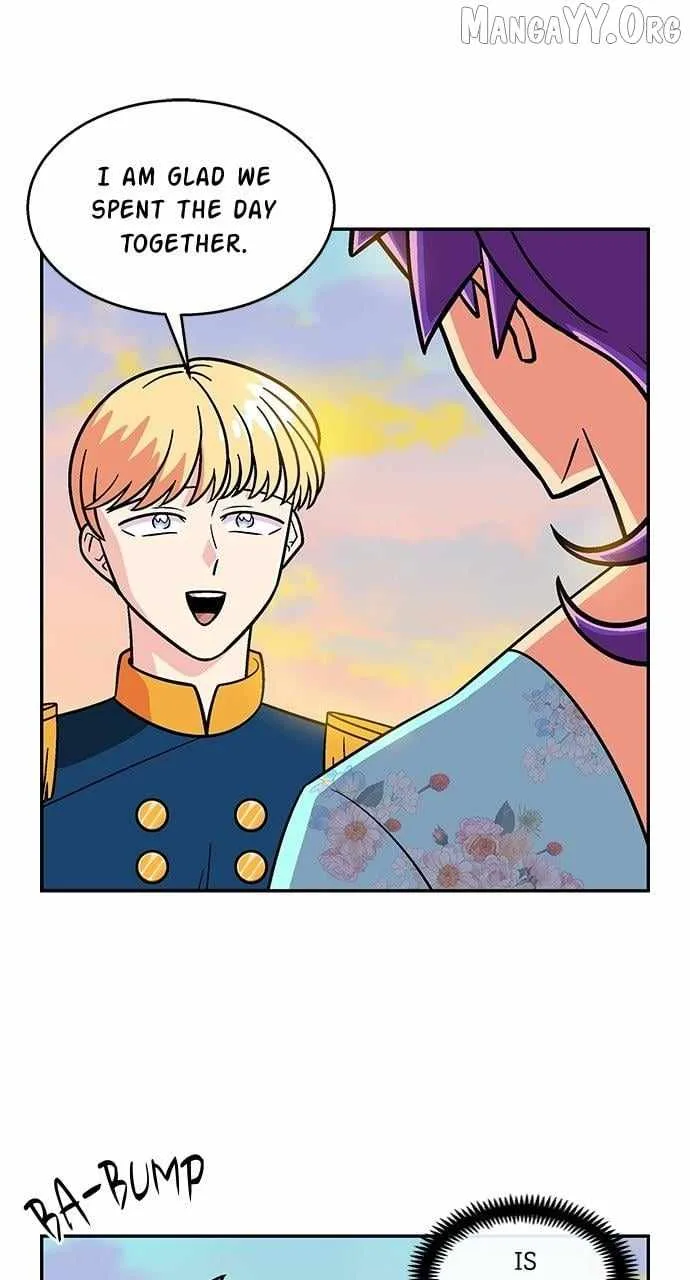 Princess Hurricane Chapter 89 page 43