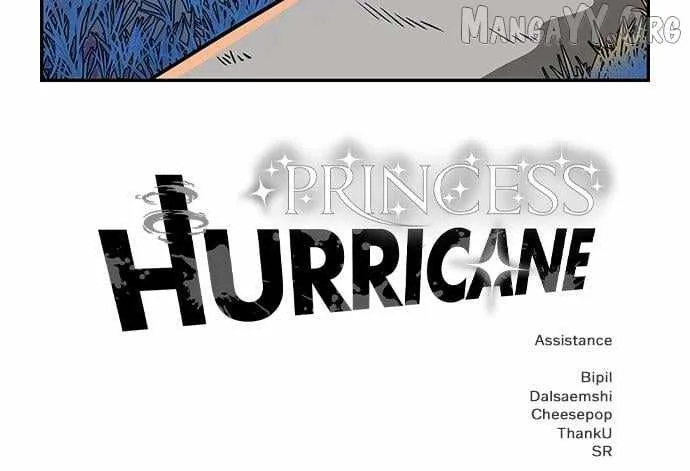 Princess Hurricane Chapter 89 page 54