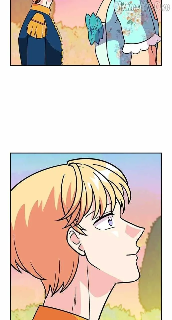Princess Hurricane Chapter 89 page 48