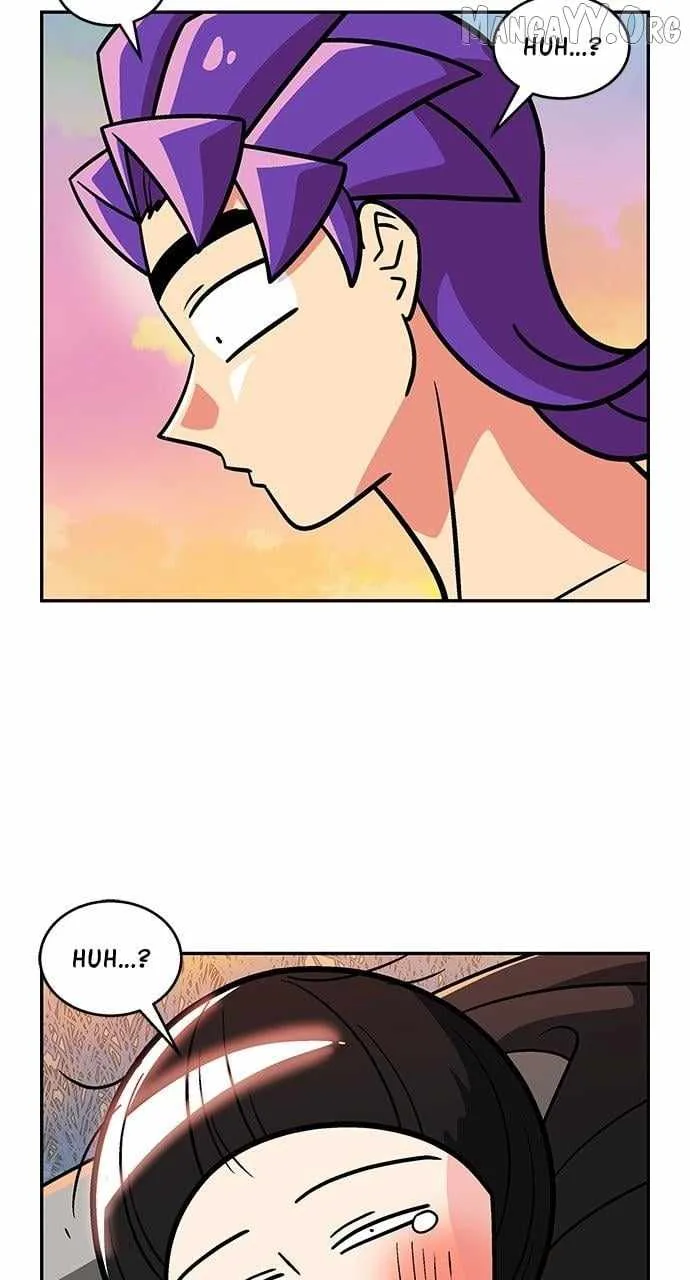Princess Hurricane Chapter 89 page 51
