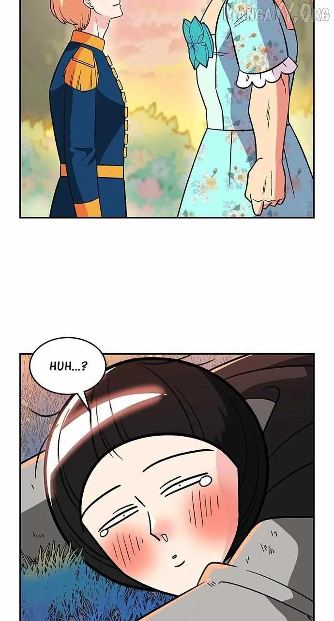 Princess Hurricane Chapter 89 page 53