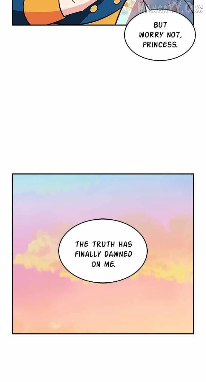 Princess Hurricane Chapter 90 page 16
