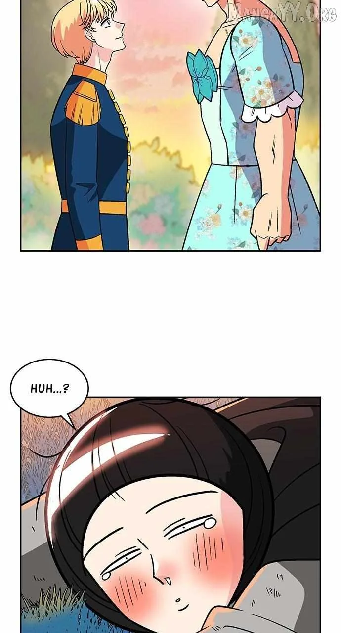 Princess Hurricane Chapter 90 page 4
