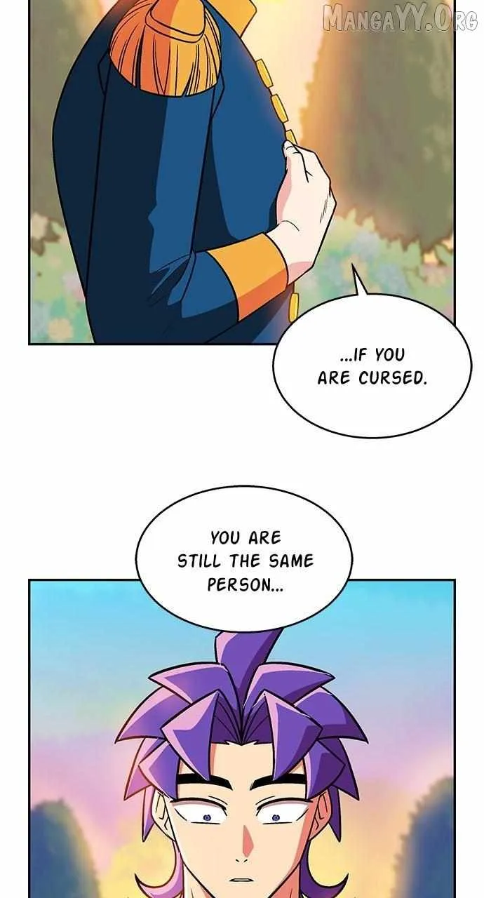 Princess Hurricane Chapter 90 page 9