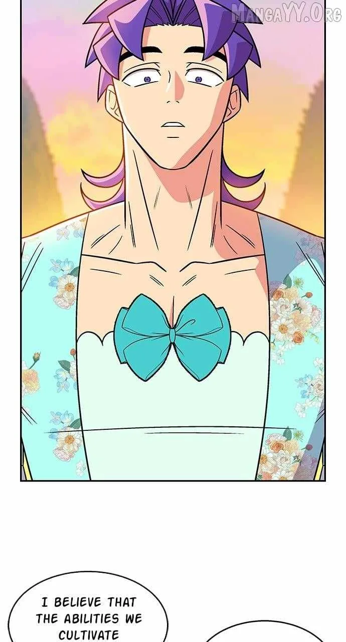 Princess Hurricane Chapter 90 page 27