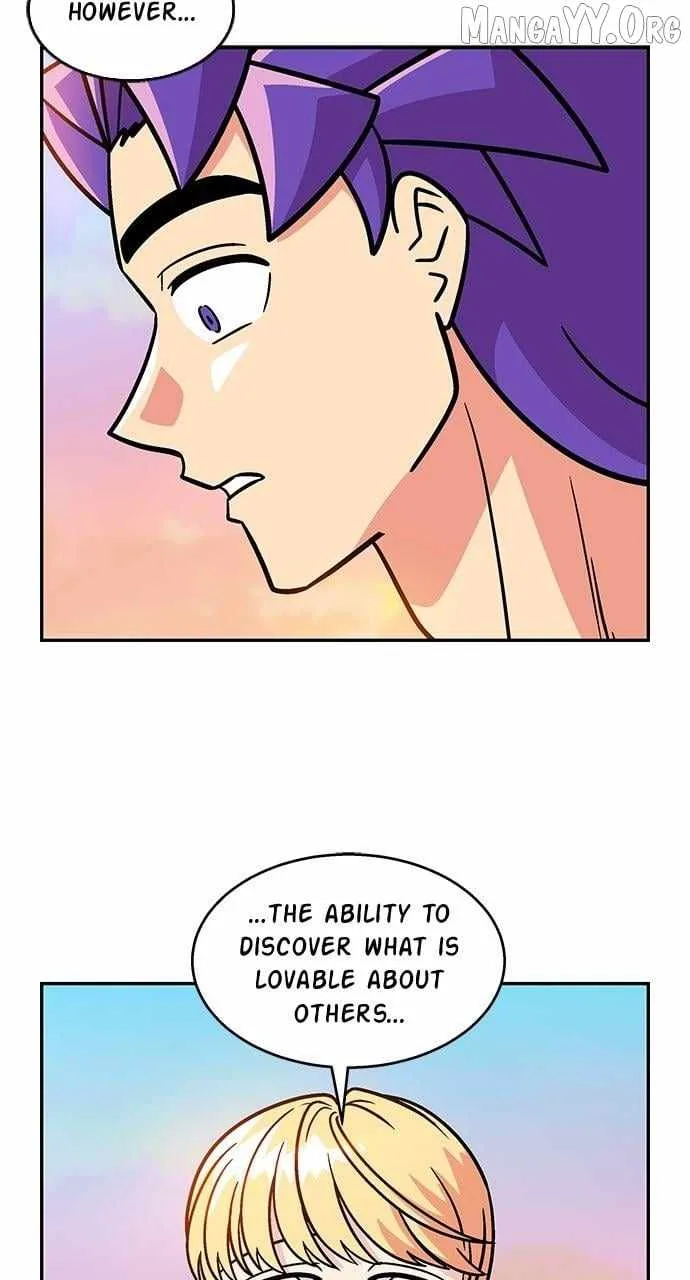 Princess Hurricane Chapter 90 page 24