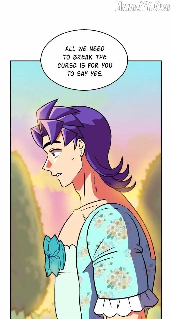Princess Hurricane Chapter 90 page 17