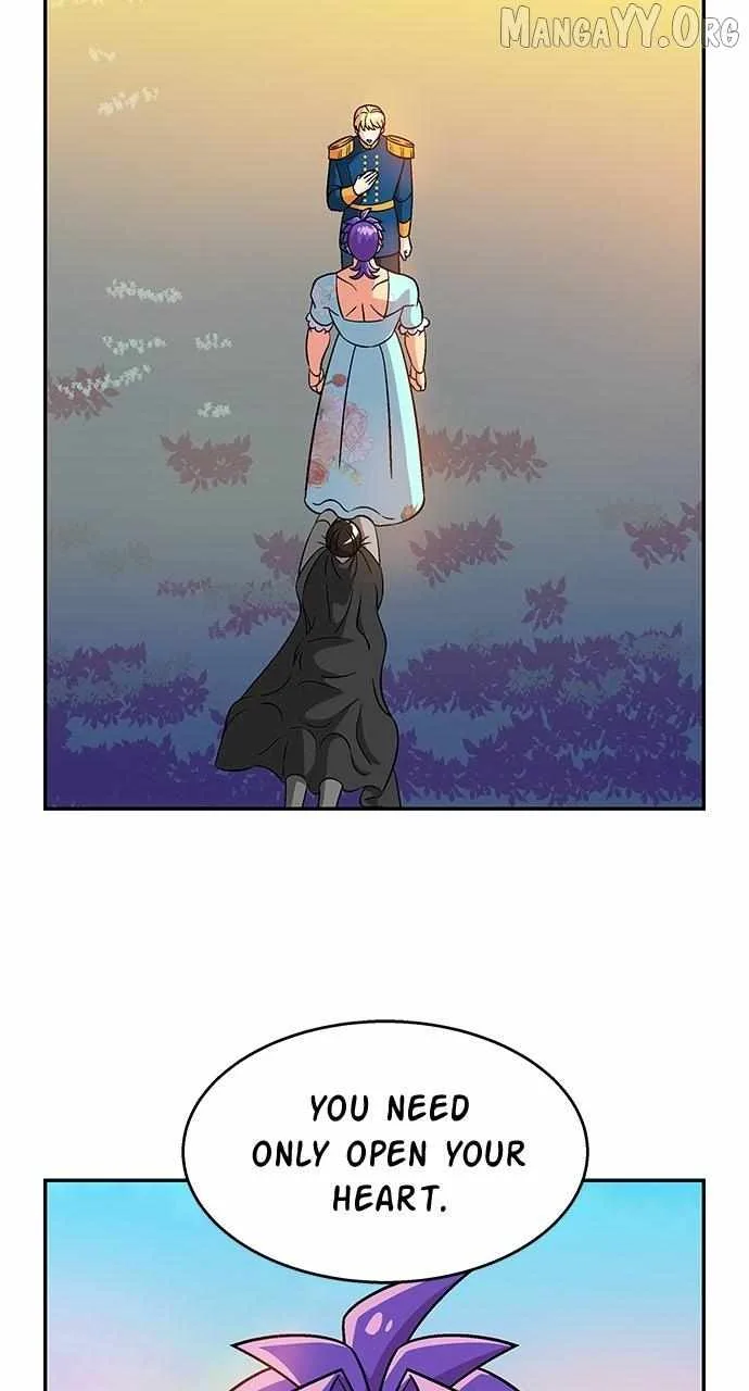 Princess Hurricane Chapter 90 page 26