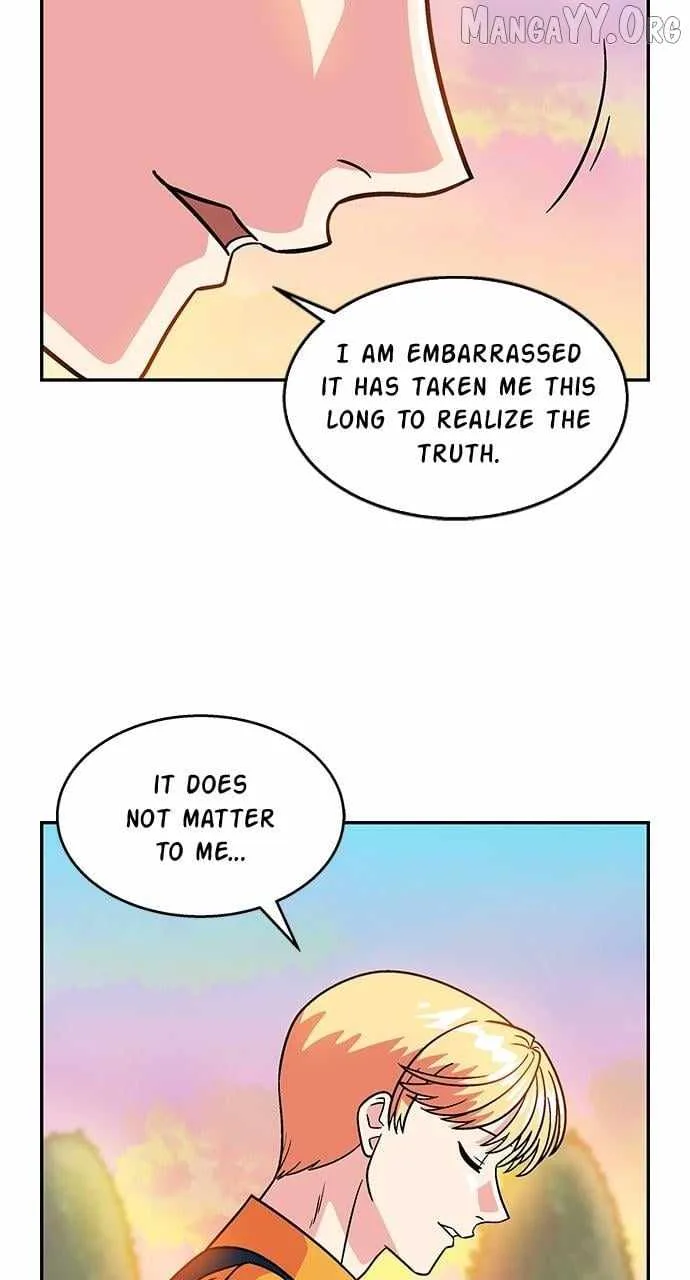 Princess Hurricane Chapter 90 page 8