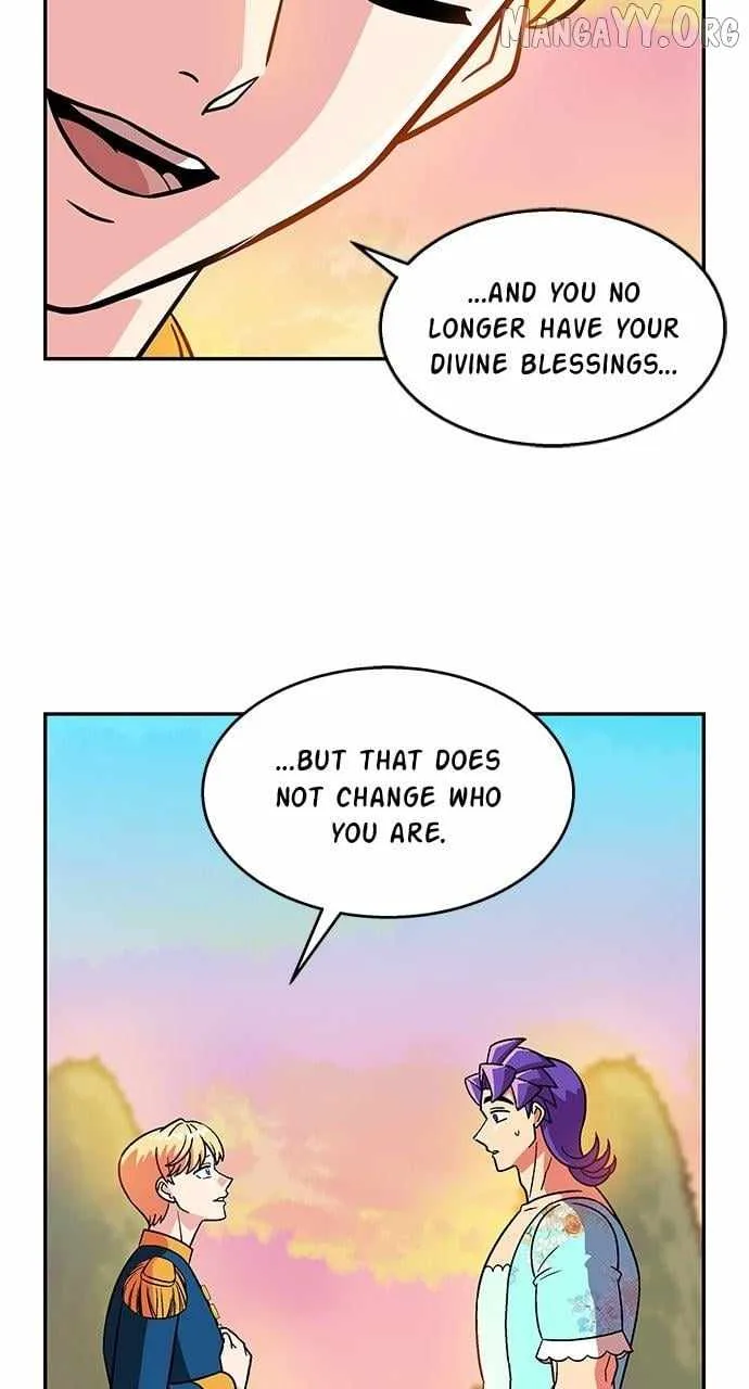 Princess Hurricane Chapter 90 page 11