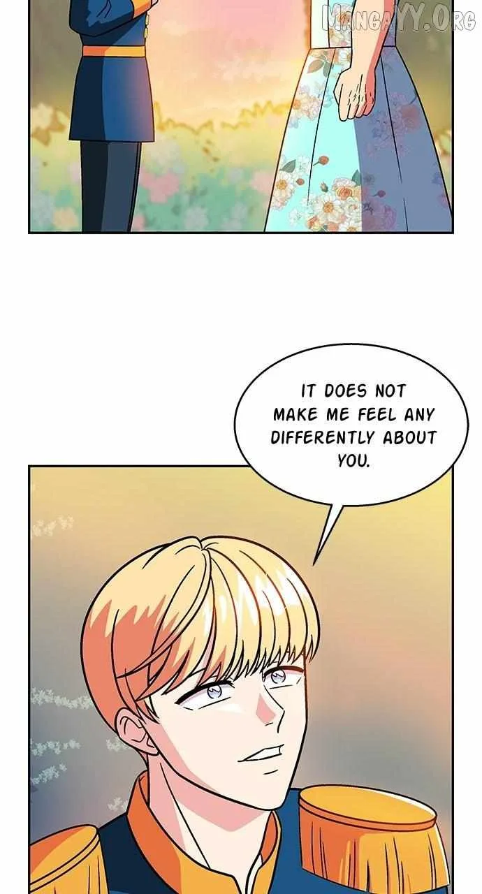 Princess Hurricane Chapter 90 page 12