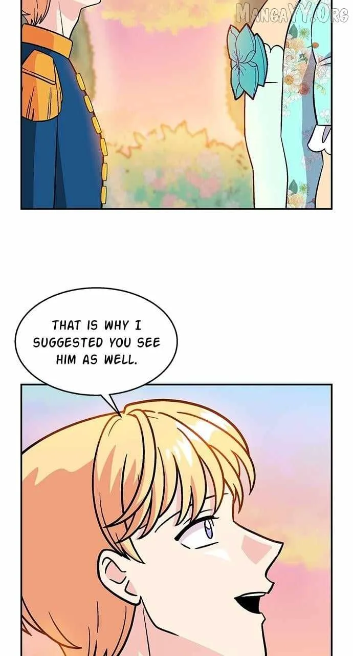 Princess Hurricane Chapter 90 page 30