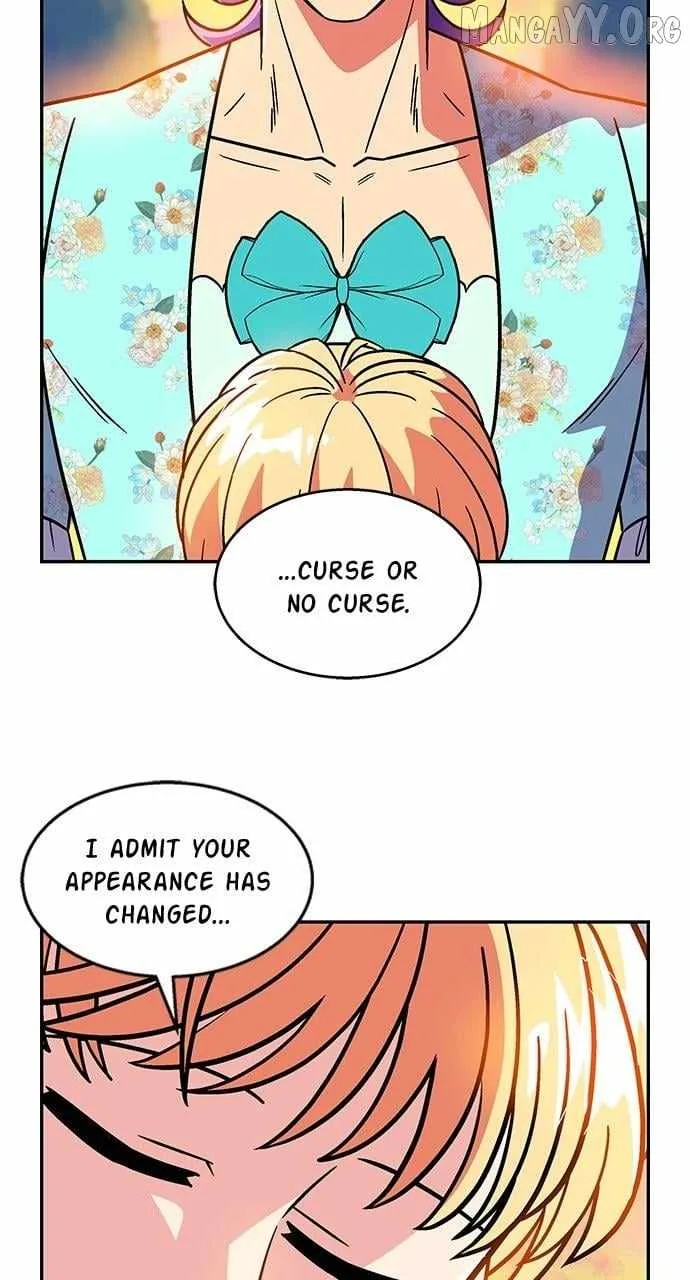 Princess Hurricane Chapter 90 page 10
