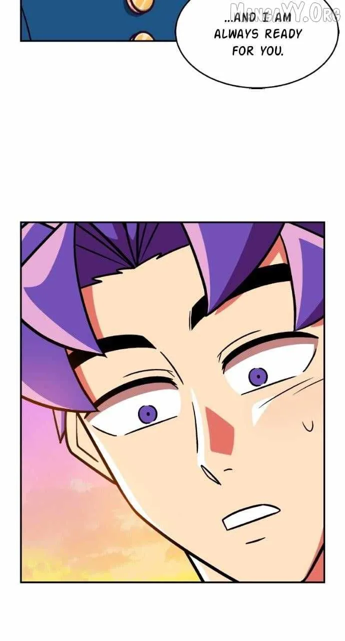 Princess Hurricane Chapter 90 page 20