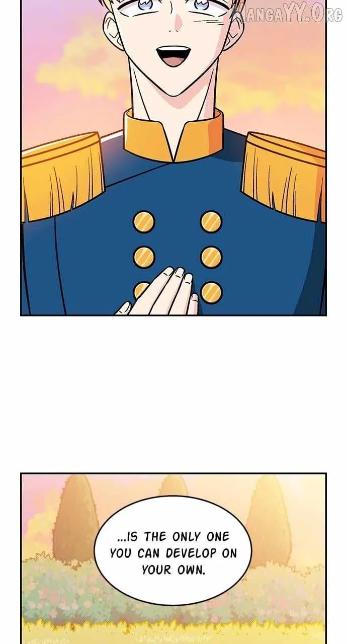 Princess Hurricane Chapter 90 page 25